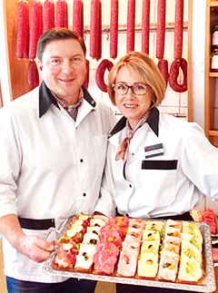 Mona und Stefan Henneberg StefanMona neu