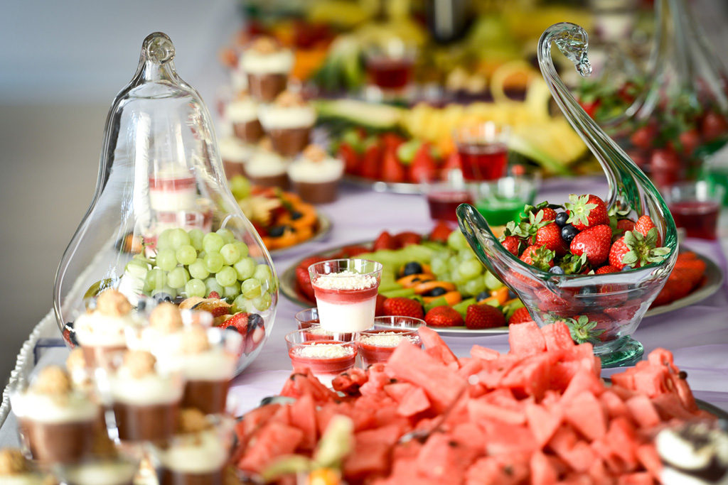 bild partyservice start